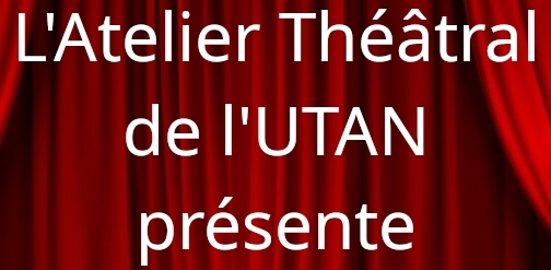 annonce theatre v