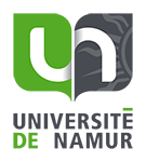 Logo université de nanur