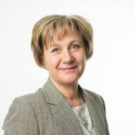 Fabienne Bister
